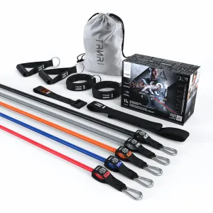 TRNR X31 Resistance System
