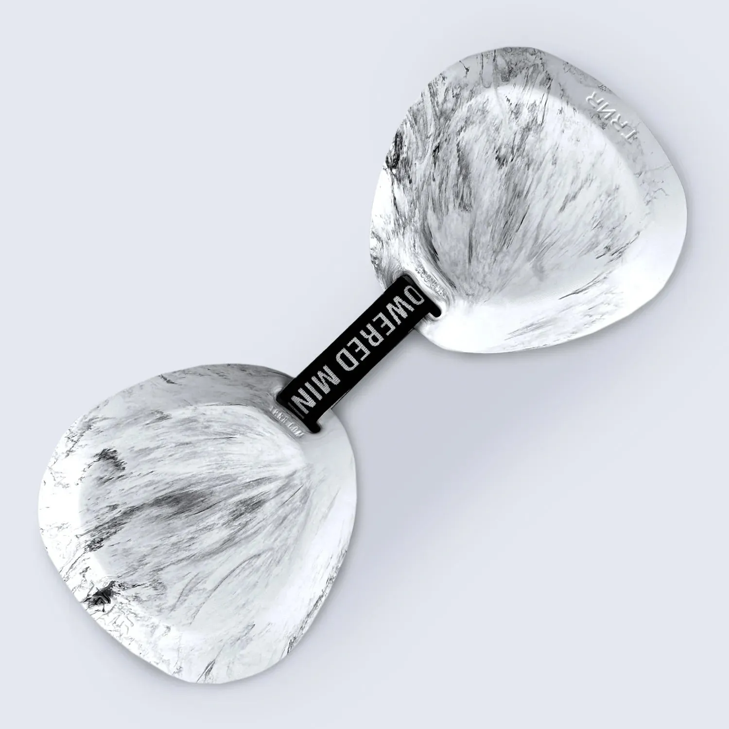 TRNR Yoga Pads - Marble