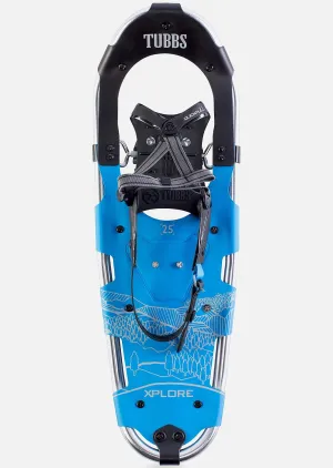 Tubbs Men's Xplore Snowshoes