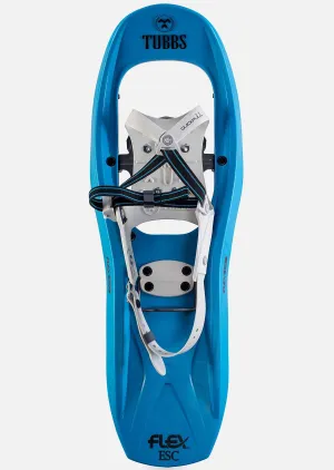 Tubbs Women's Flex Esc Snowshoes