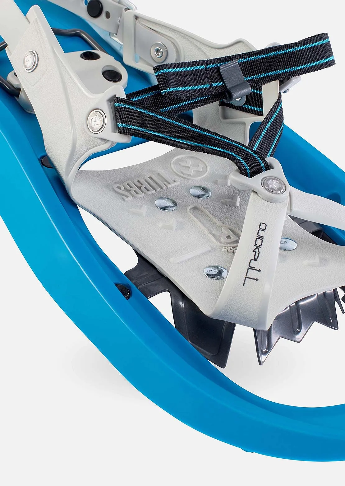 Tubbs Women's Flex Esc Snowshoes