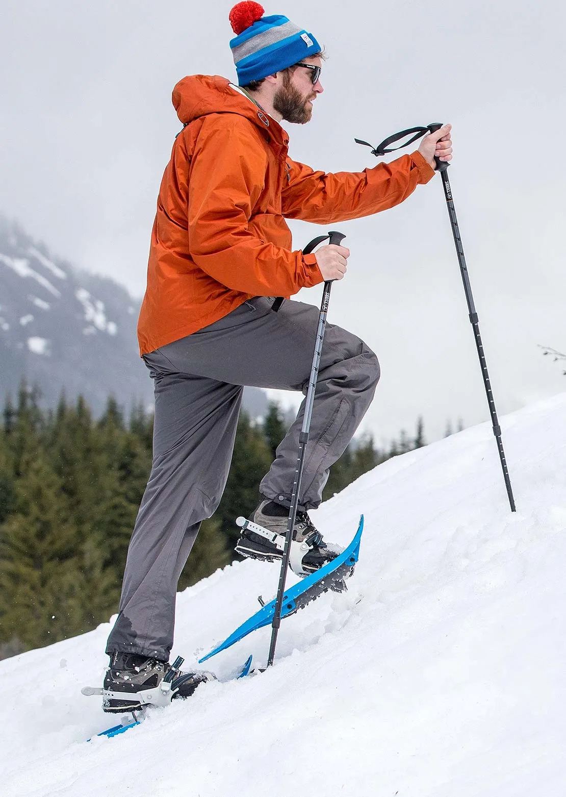 Tubbs Women's Flex Esc Snowshoes