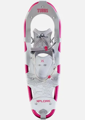 Tubbs Women's Xplore Snowshoes