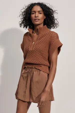 Tulair High Rise Short 3