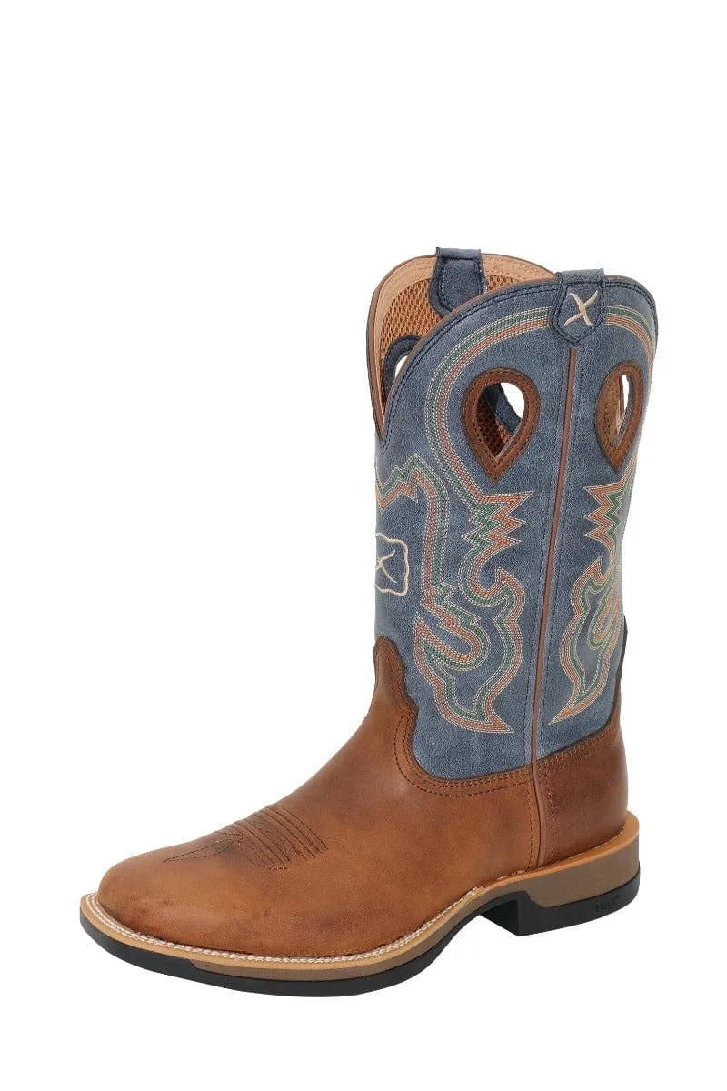Twisted X Boots Mens 12 Tech X1