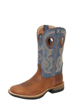 Twisted X Boots Mens 12 Tech X1