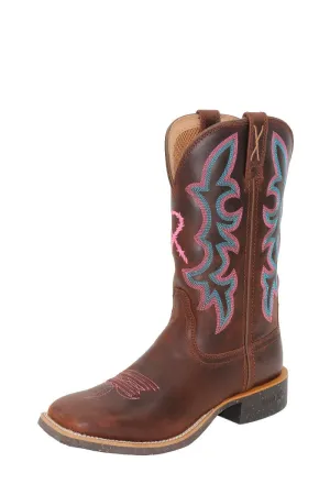 Twisted X Boots Womens 11 Tech X2