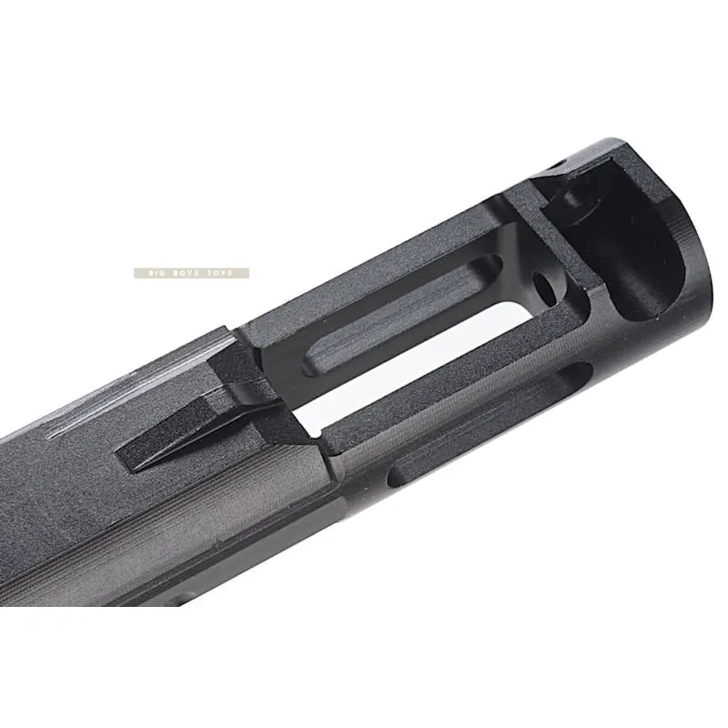 UAC Aluminum Lightweight Bolt Carrier for Tokyo Marui M4A1 M