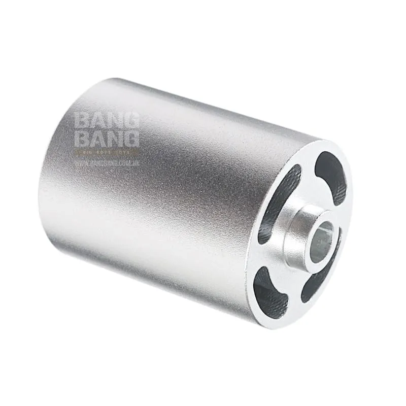 UAC Aluminum Lightweight Bolt Carrier for Tokyo Marui M4A1 M