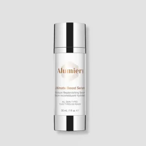 Ultimate Boost Serum