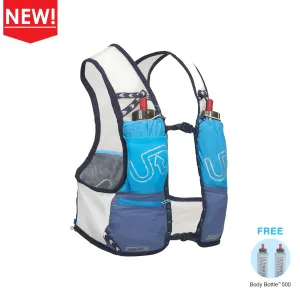 Ultimate Direction Race Vest 4.0 (Signature Blue)