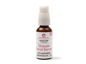 Ultimate Facial Serum