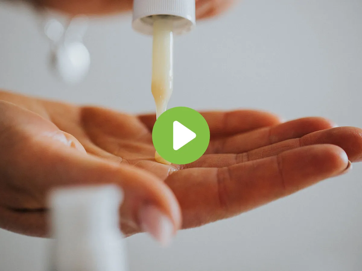 Ultimate Facial Serum