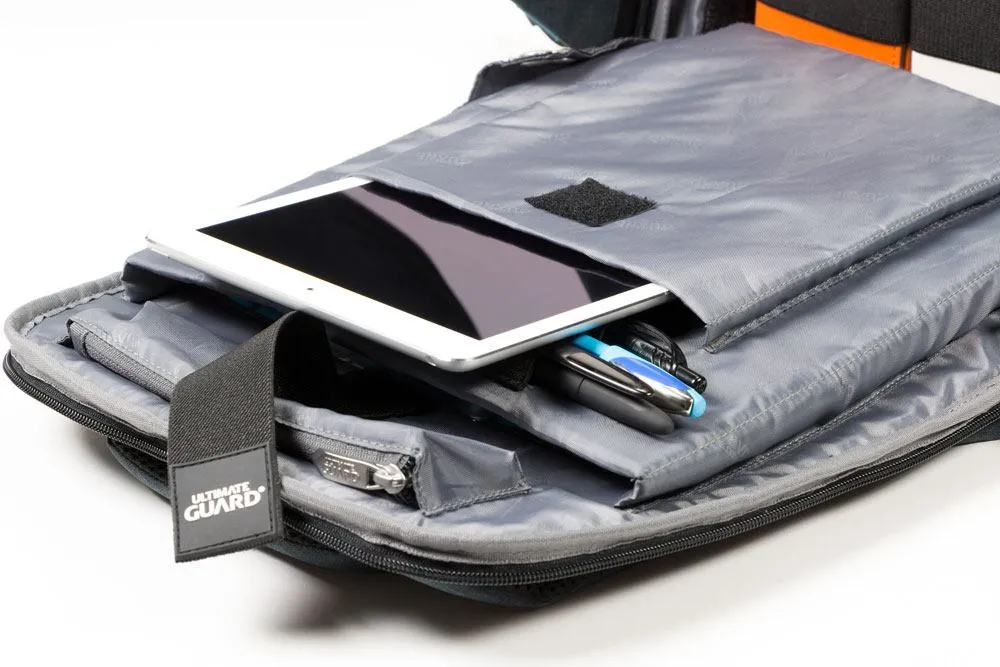 Ultimate Guard: Anti-Theft Backpack - Ammonite