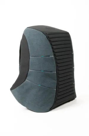 Ultimate Guard: Anti-Theft Backpack - Ammonite