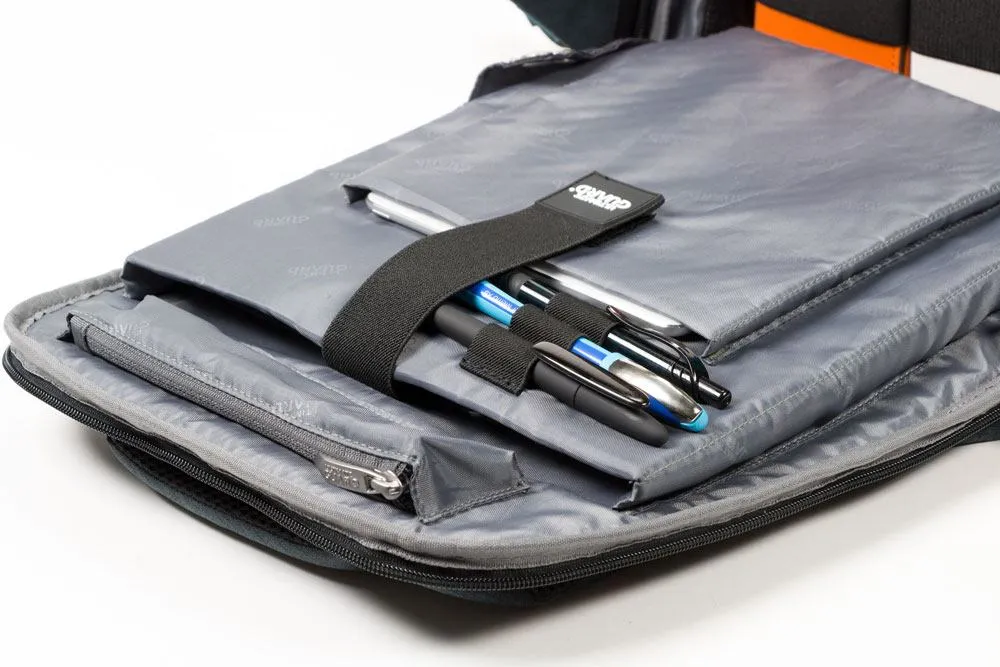Ultimate Guard: Anti-Theft Backpack - Ammonite