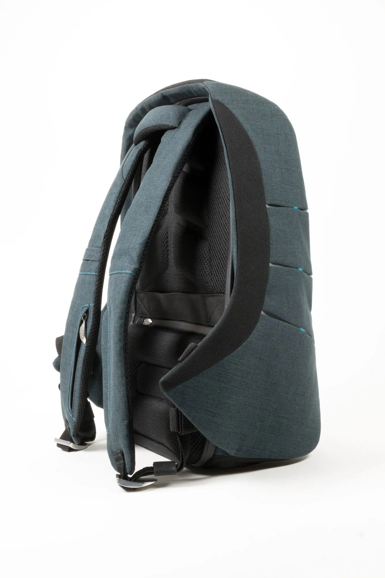 Ultimate Guard: Anti-Theft Backpack - Ammonite