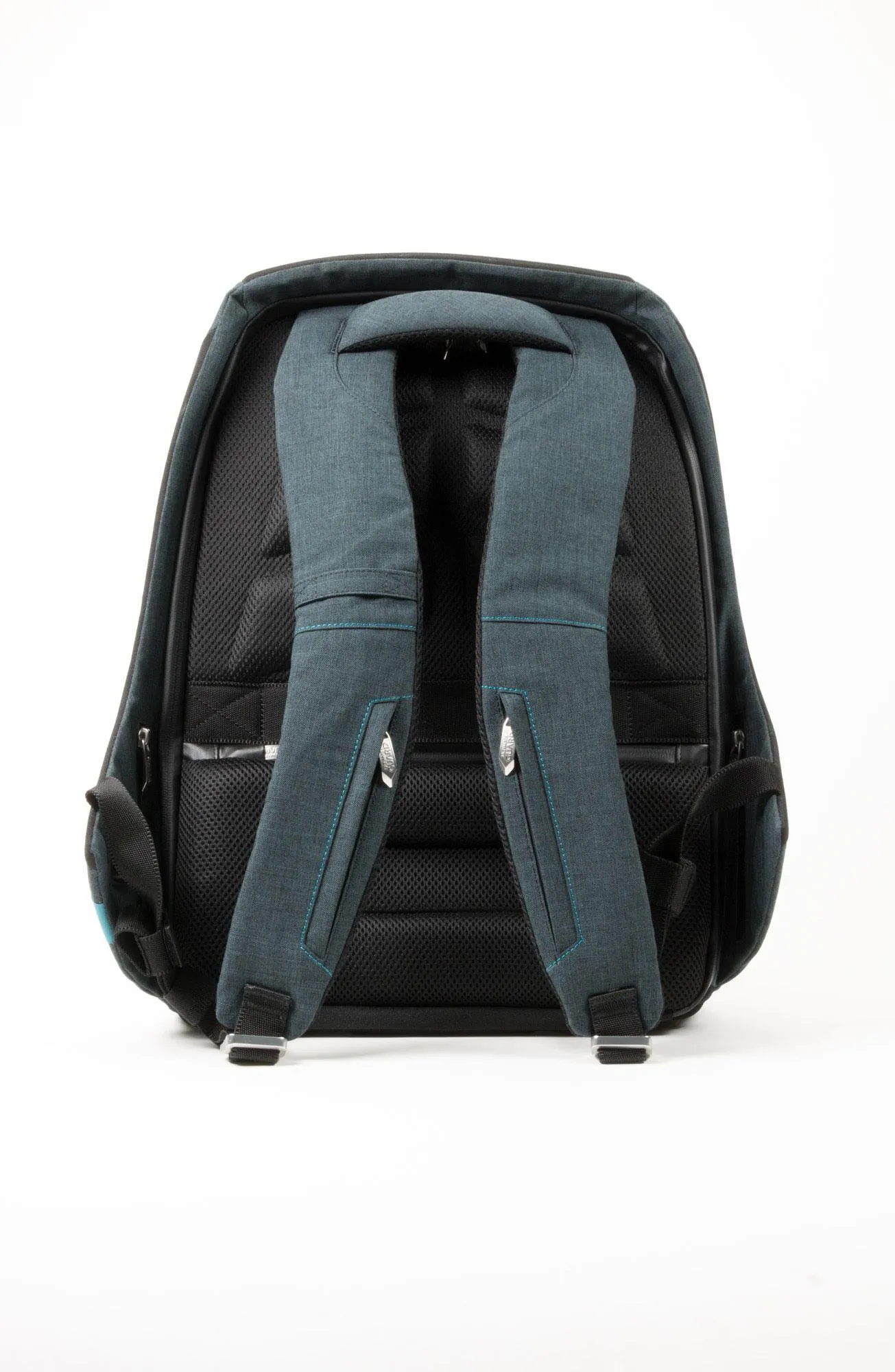 Ultimate Guard: Anti-Theft Backpack - Ammonite