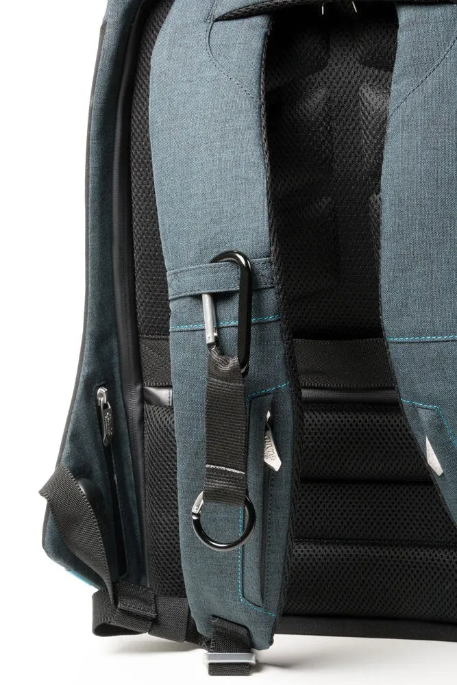 Ultimate Guard: Anti-Theft Backpack - Ammonite