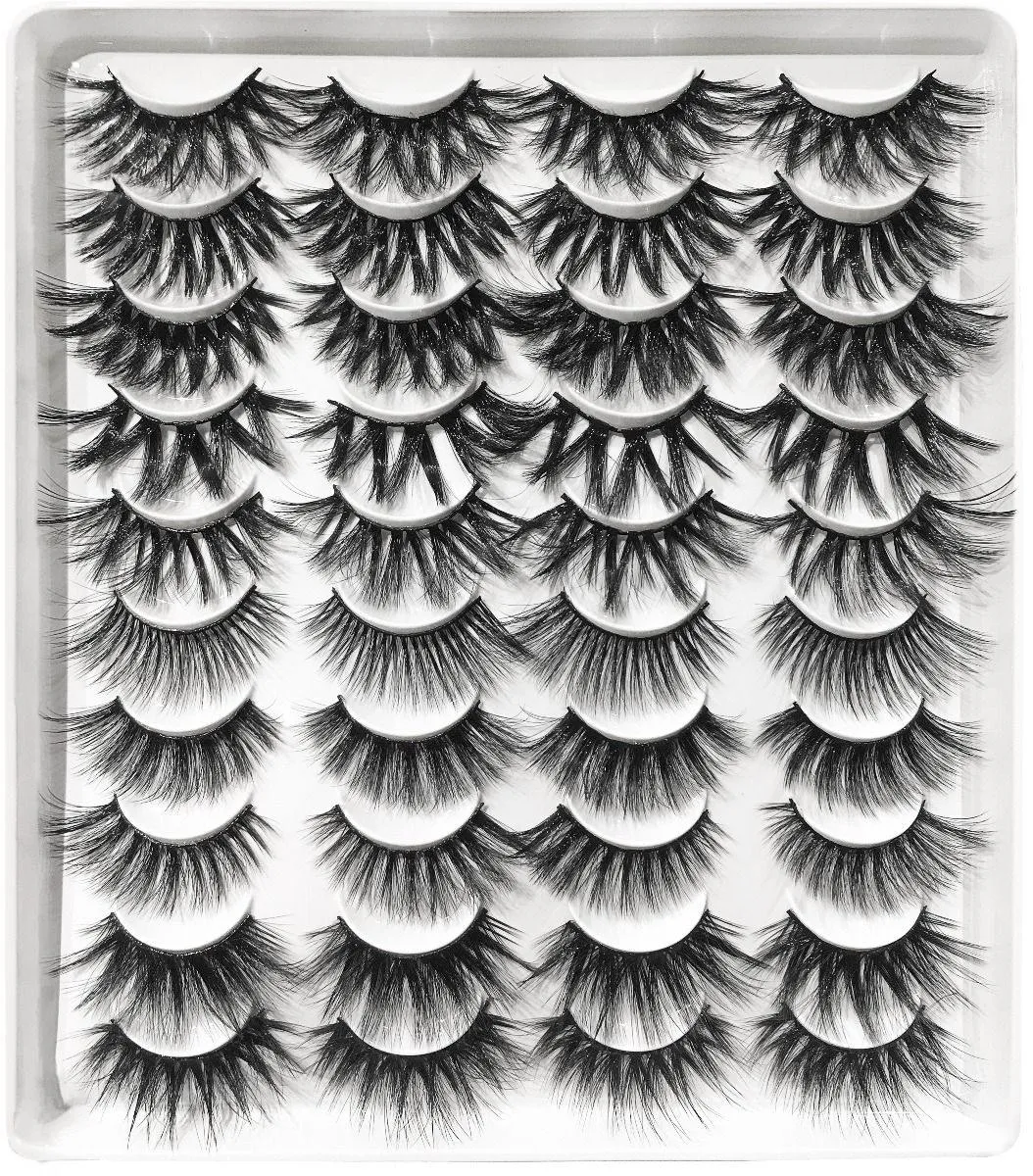 ULTIMATE LASH BOOK