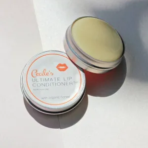 Ultimate Lip Conditioner
