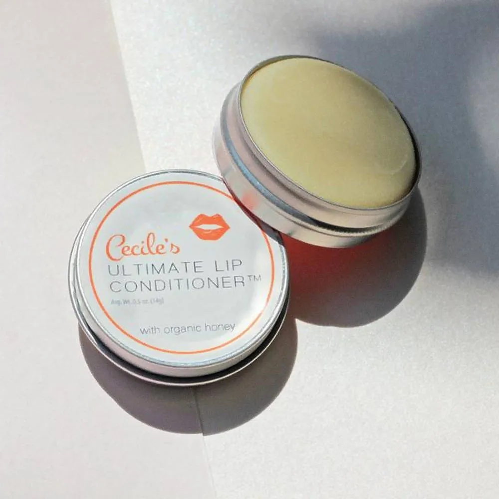 Ultimate Lip Conditioner