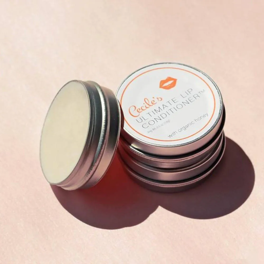 Ultimate Lip Conditioner