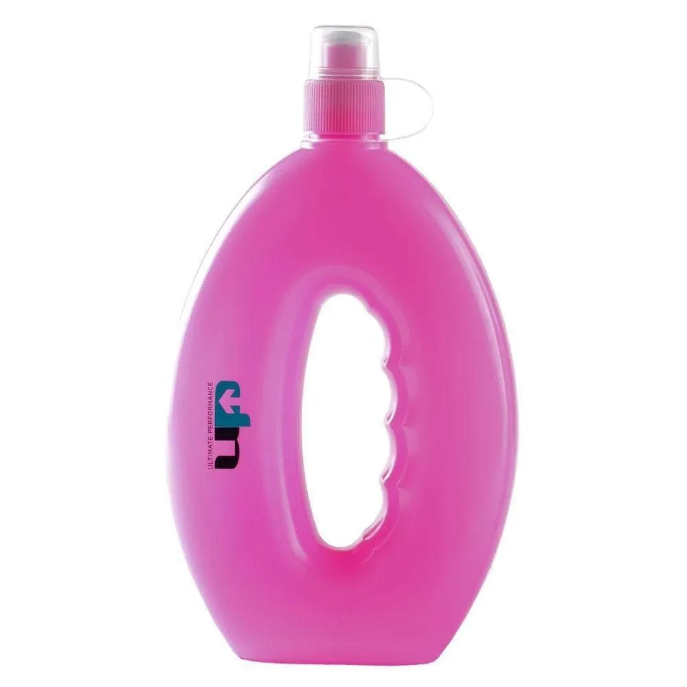 Ultimate Performance 580ml Water Bottle - Pink
