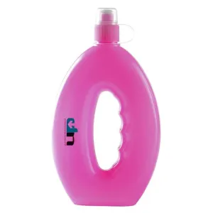Ultimate Performance 580ml Water Bottle - Pink