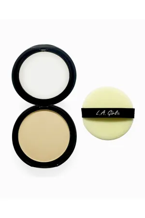 Ultimate Pressed Powder