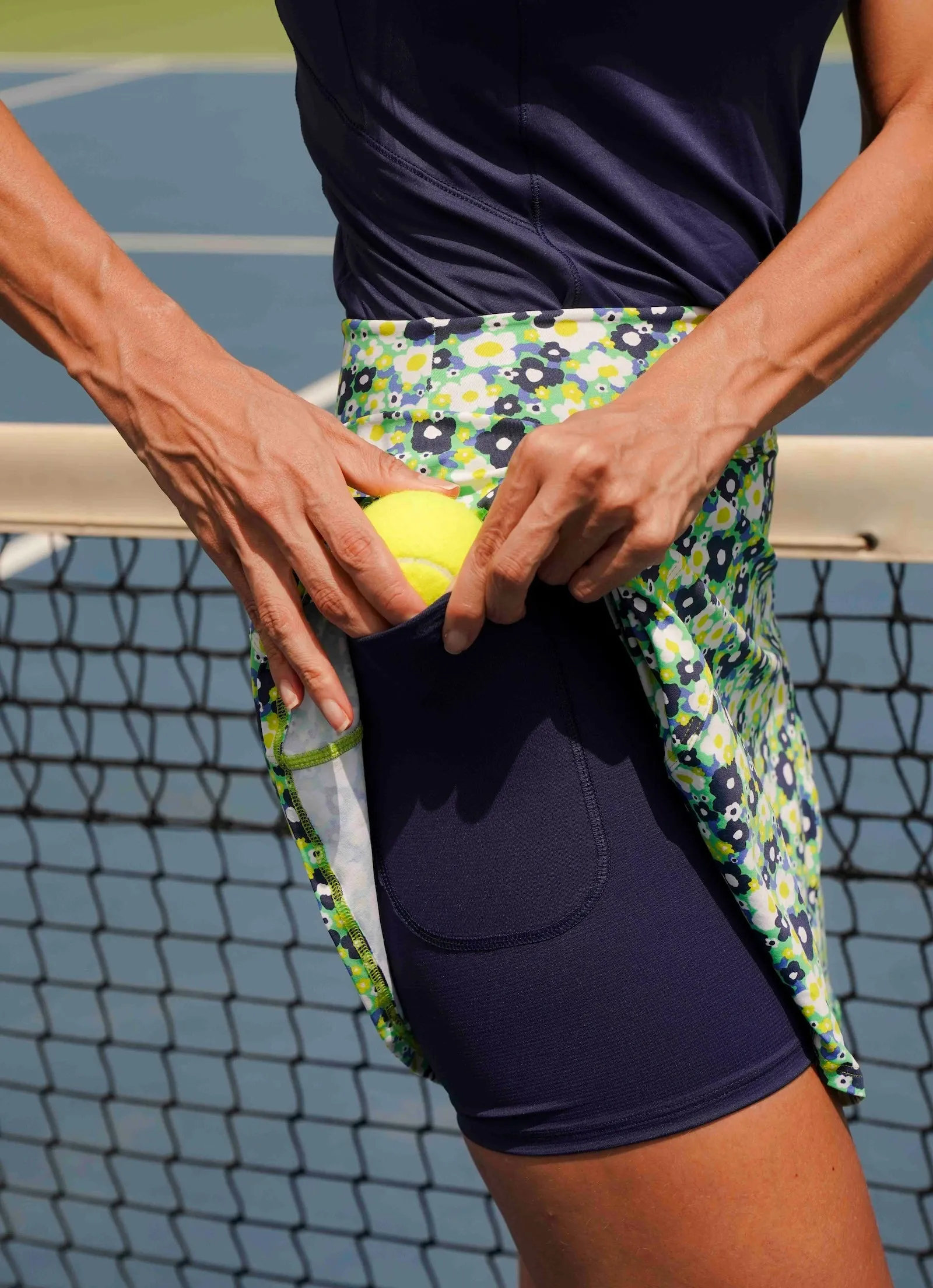 Ultimate Skirt 17" (Charlotte)