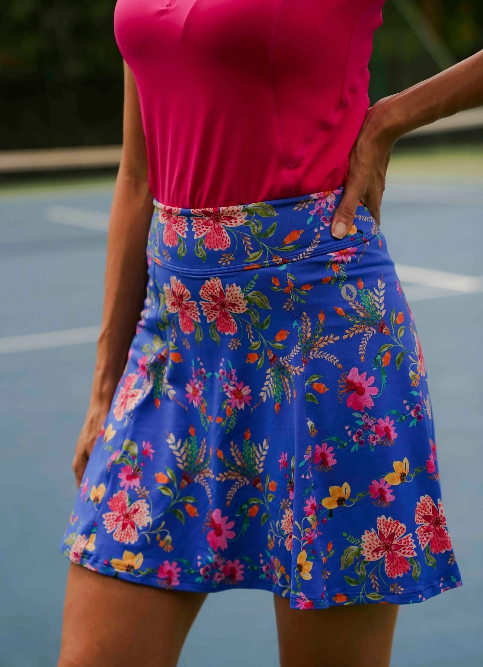 Ultimate Skirt 17" (Gypsy)