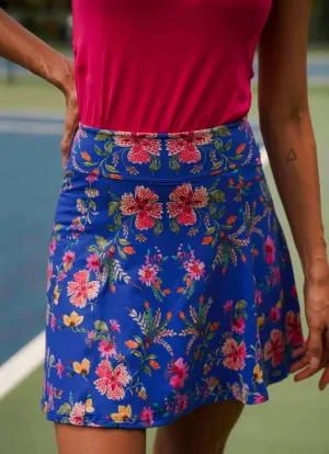 Ultimate Skirt 17" (Gypsy)