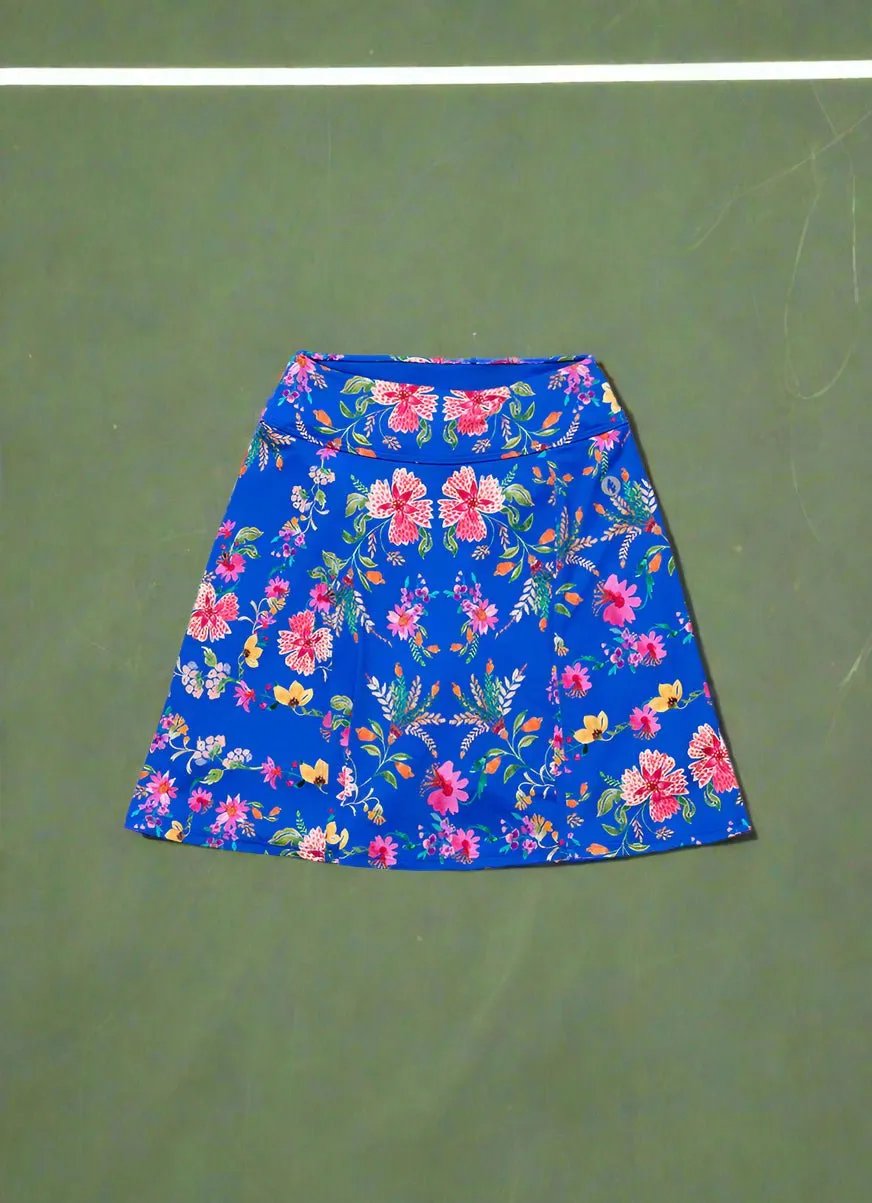 Ultimate Skirt 17" (Gypsy)