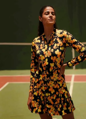 Ultimate Skirt 17" (Sicilian)