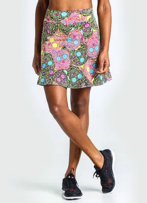 Ultimate Skirt / Skort (Esqueleto) 17"