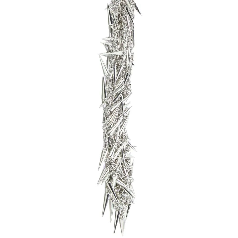 Ultimate Spike Chain Whip