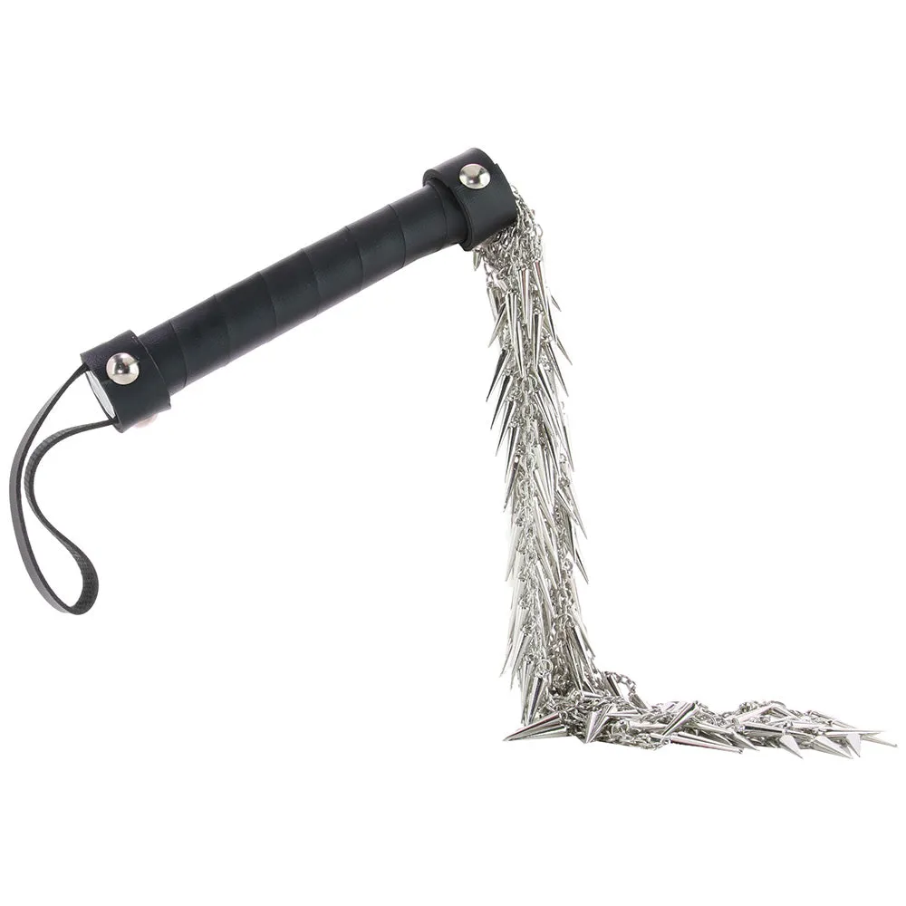 Ultimate Spike Chain Whip