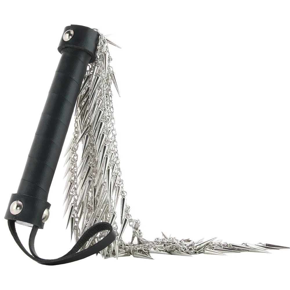 Ultimate Spike Chain Whip