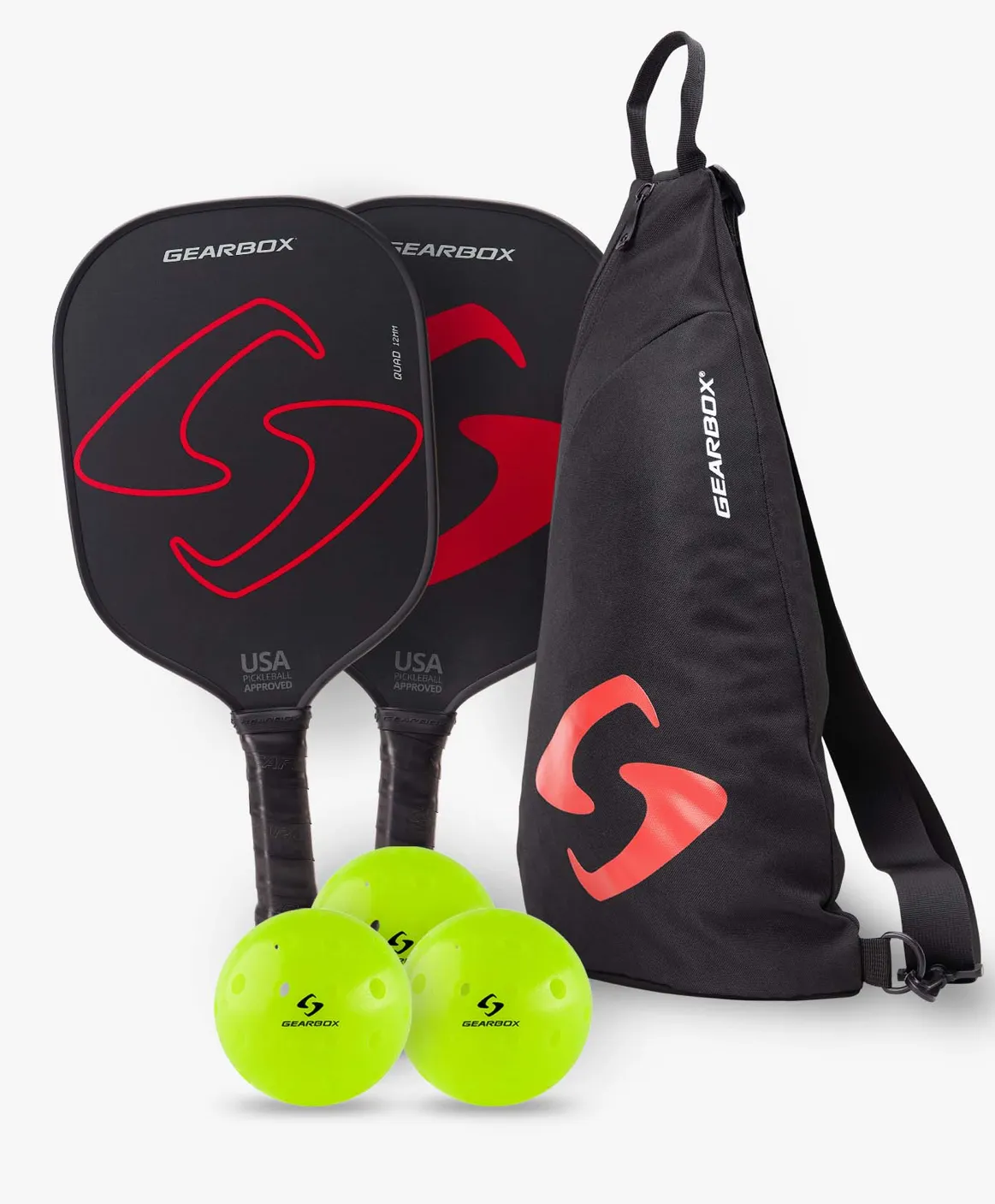 ULTIMATE STARTER KIT