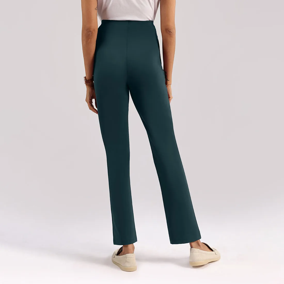 Ultimate Straight Pants