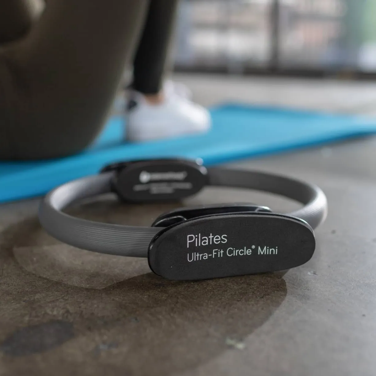 Ultra-Fit Circle Mini