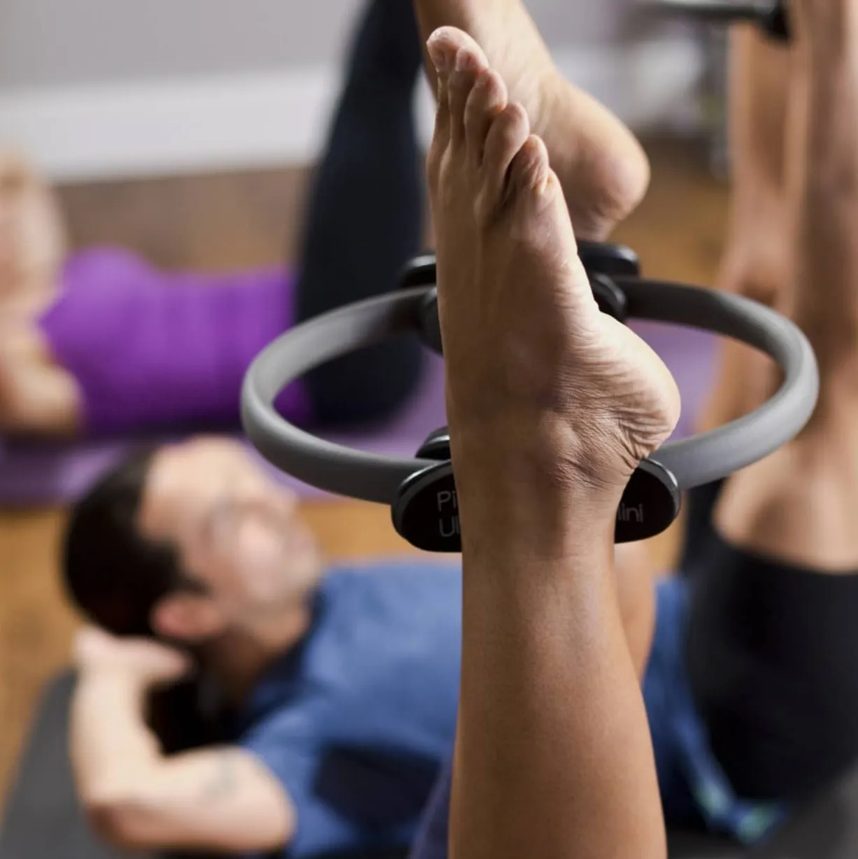 Ultra-Fit Circle Mini