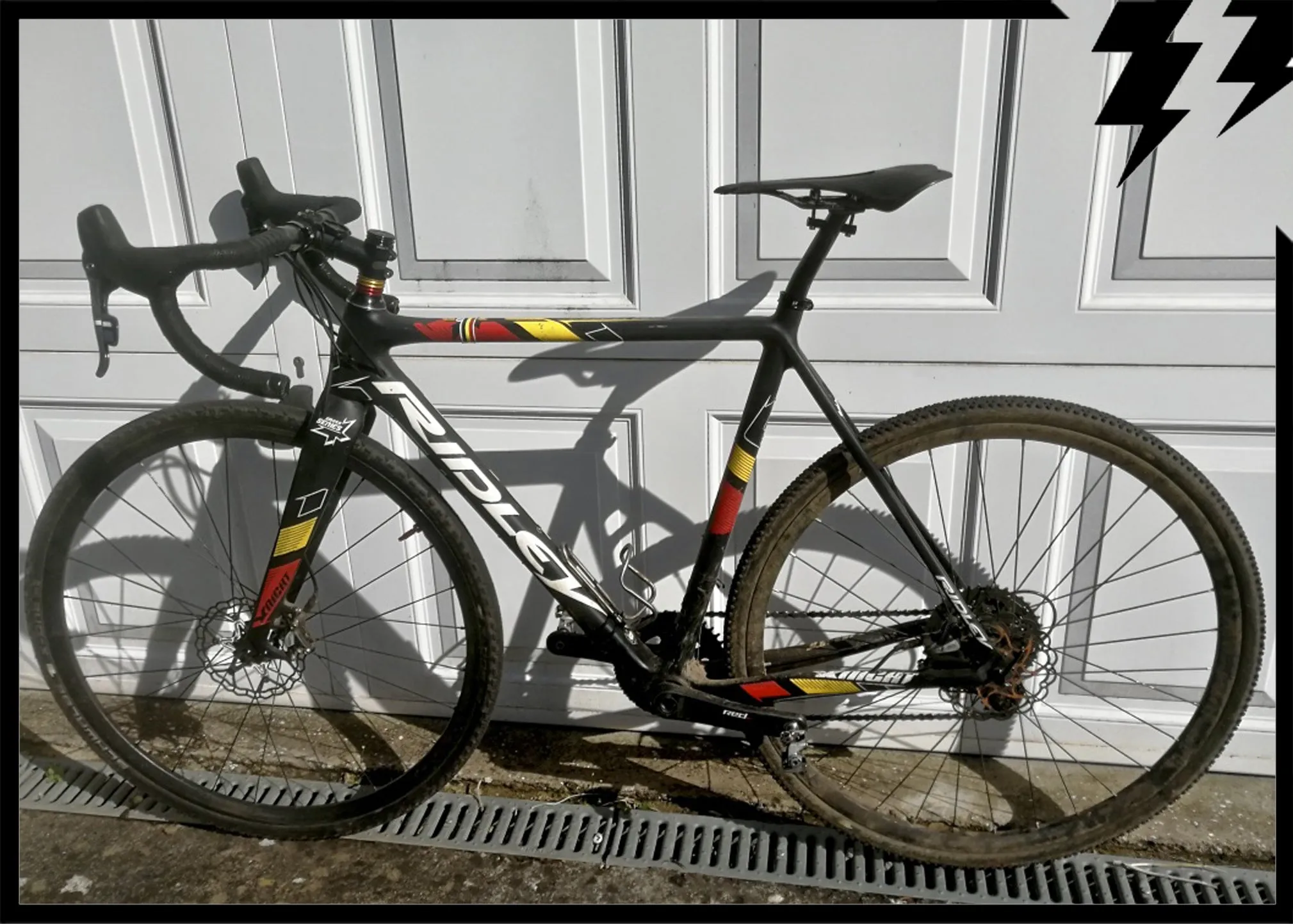 ULTRALIGHT 27.2 & 31.6 25mm LAYBACK CARBON SEAT POSTS