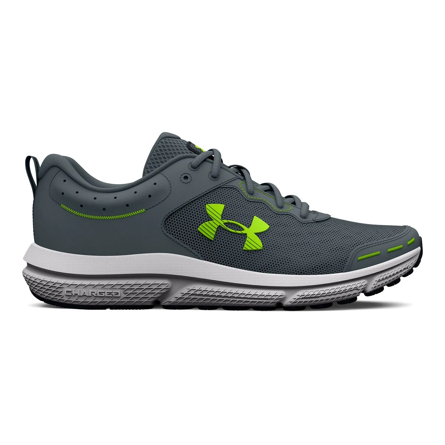 Under Armour Charged Assert 10 Men's Running Shoes