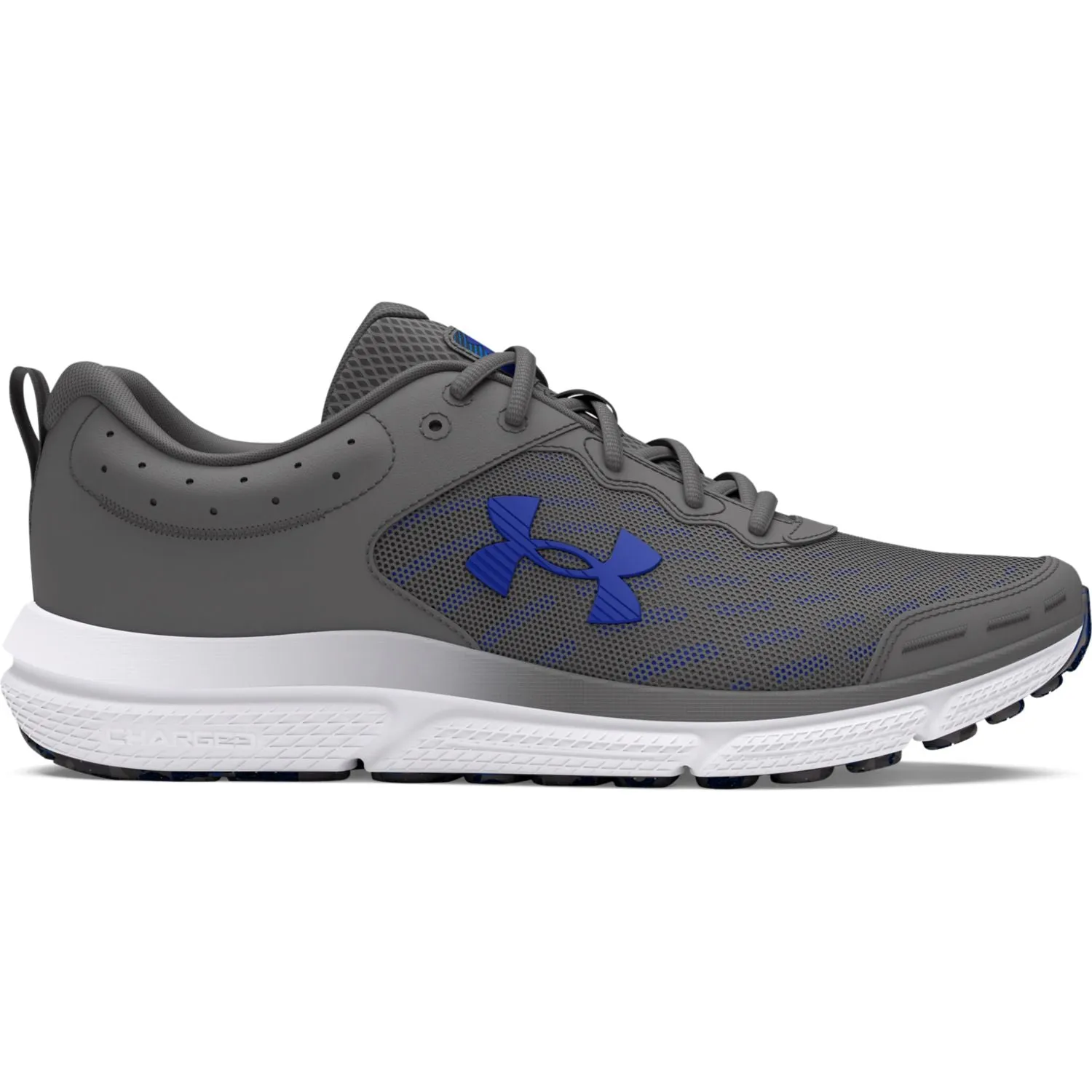 Under Armour Charged Assert 10 Men's Running Shoes