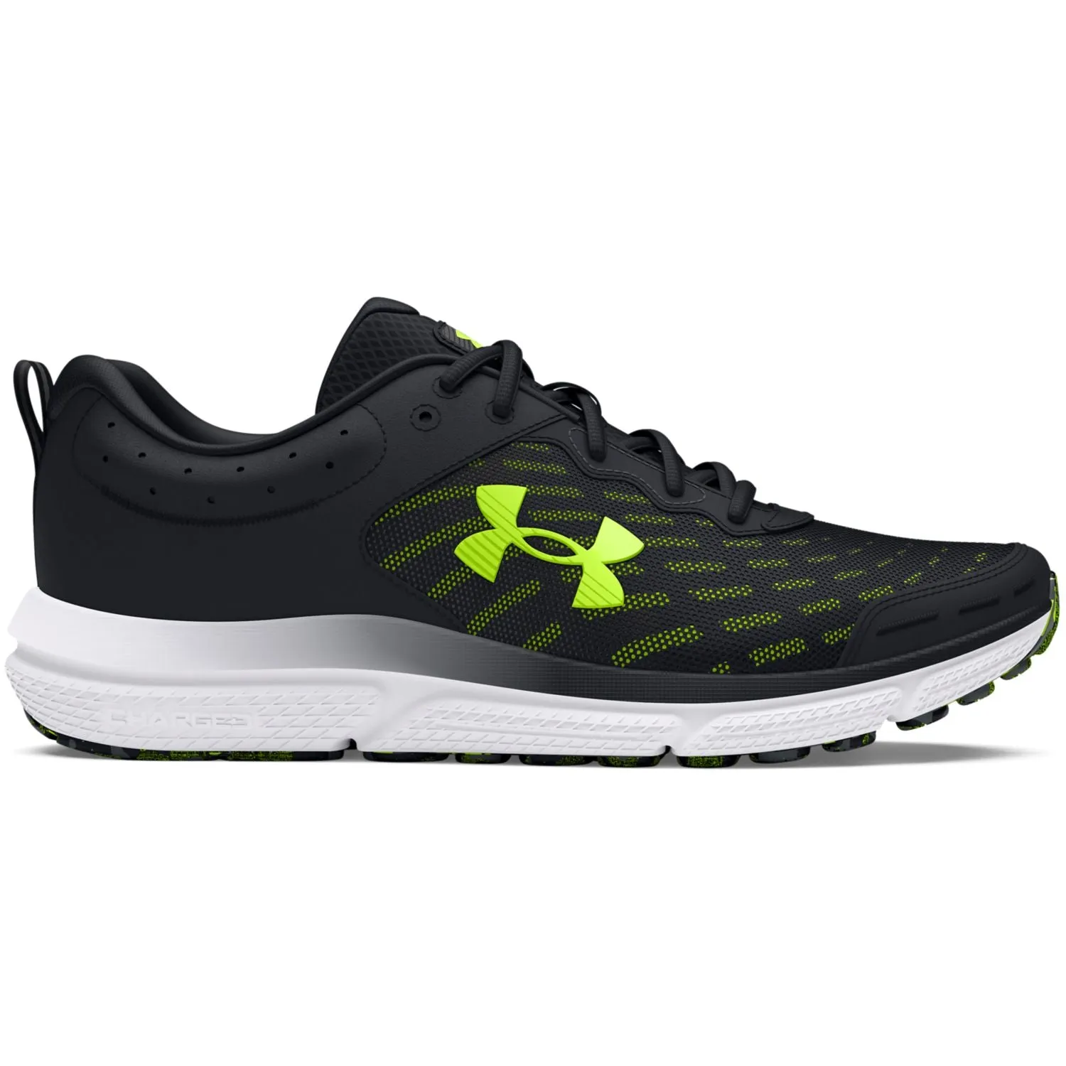 Under Armour Charged Assert 10 Men's Running Shoes