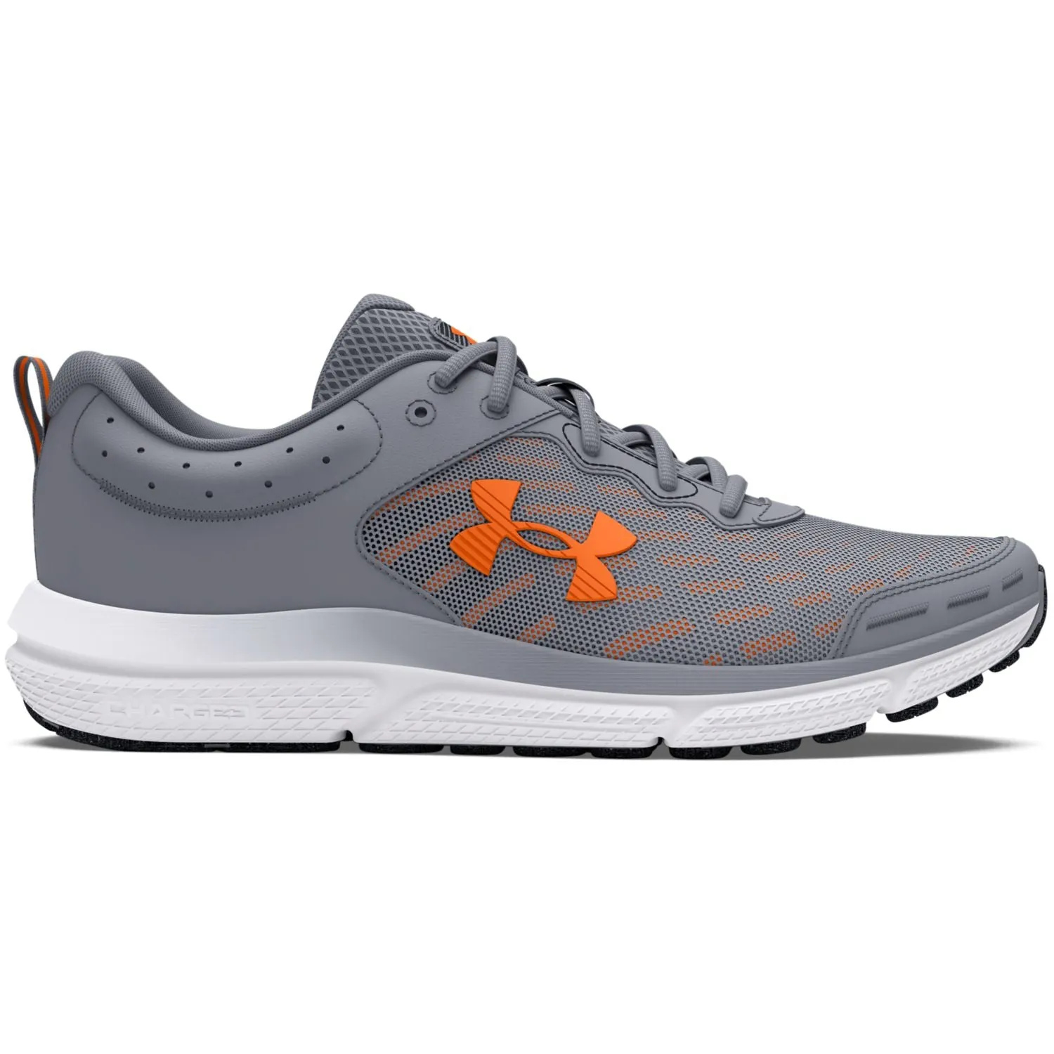 Under Armour Charged Assert 10 Men's Running Shoes