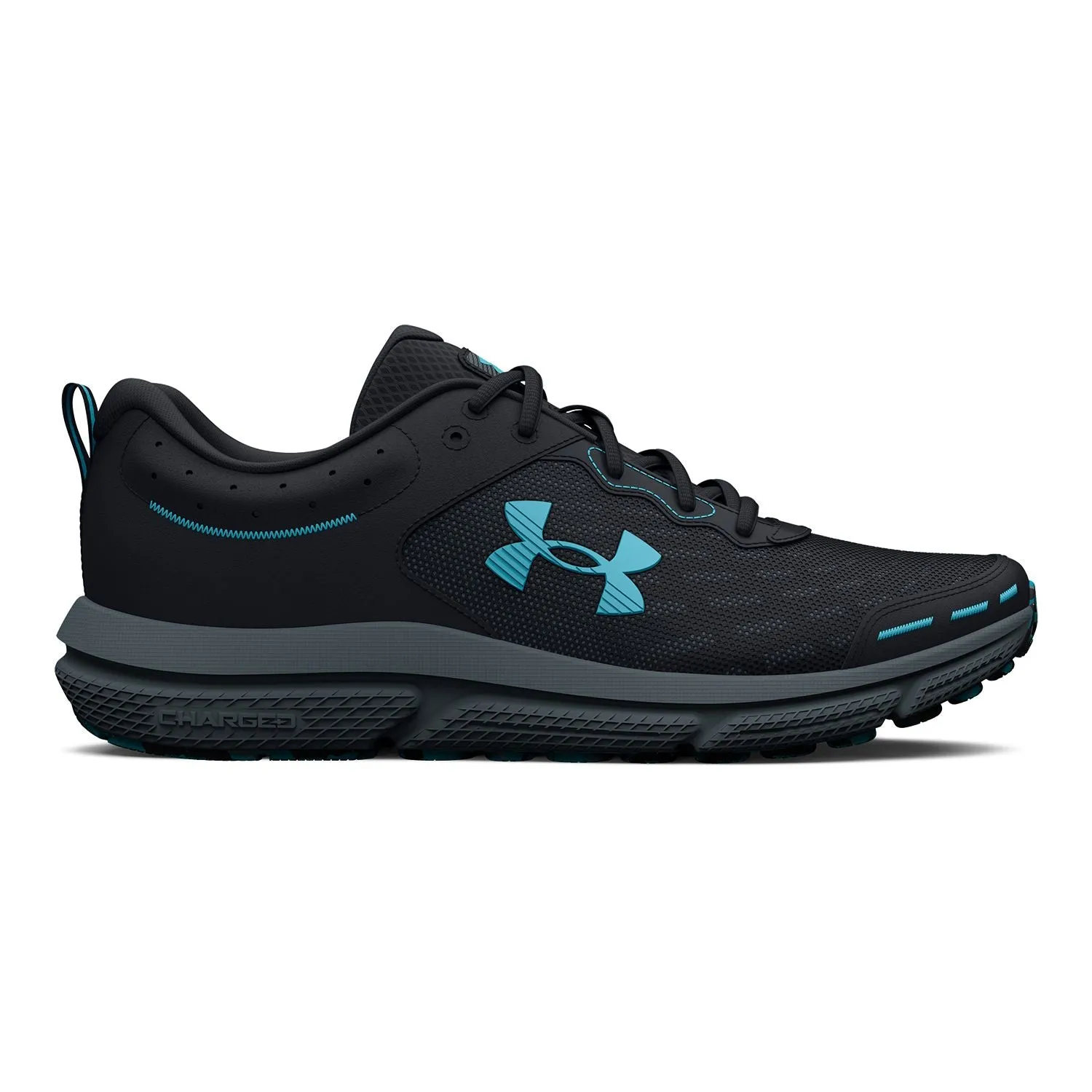 Under Armour Charged Assert 10 Men's Running Shoes