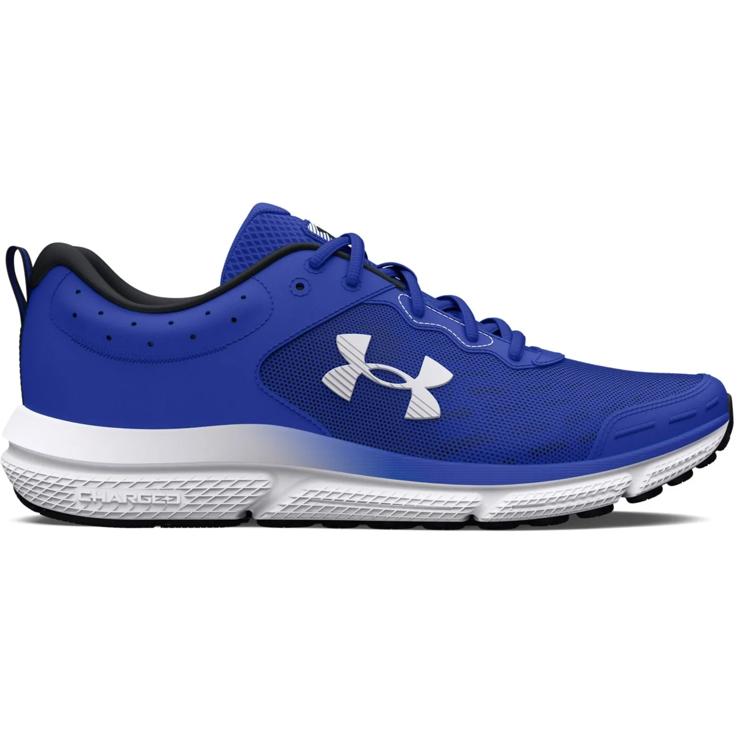 Under Armour Charged Assert 10 Men's Running Shoes